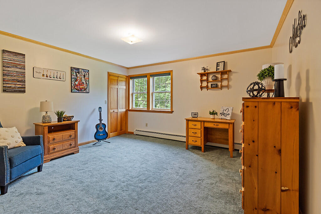 588 Banton Road Palermo, ME 04354 - Photo 26 of 56 Bedroom #3