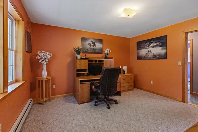 $579,000 | 588 Banton Road, Palermo, ME 04354