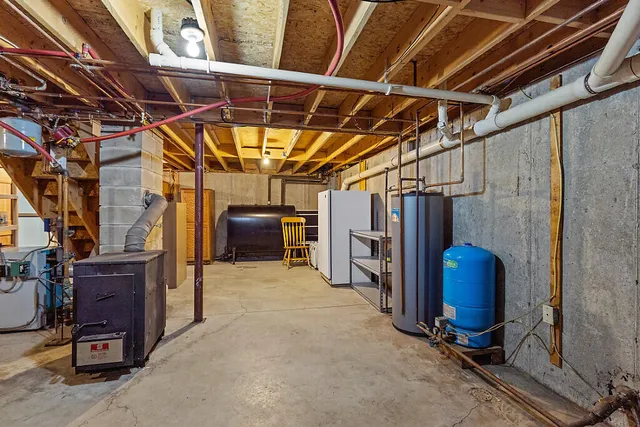 $579,000 | 588 Banton Road, Palermo, ME 04354