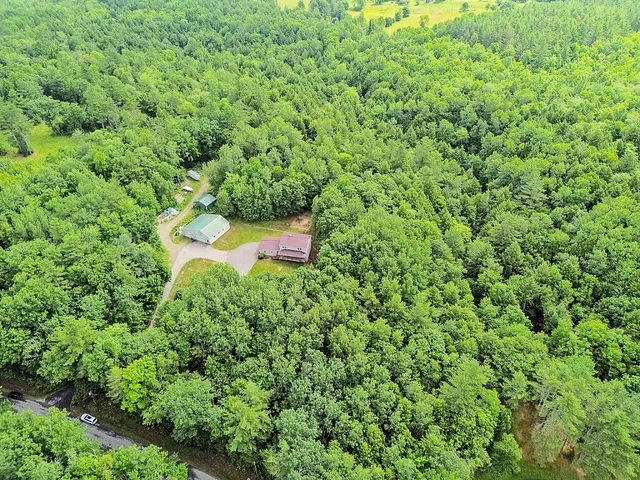 $579,000 | 588 Banton Road, Palermo, ME 04354