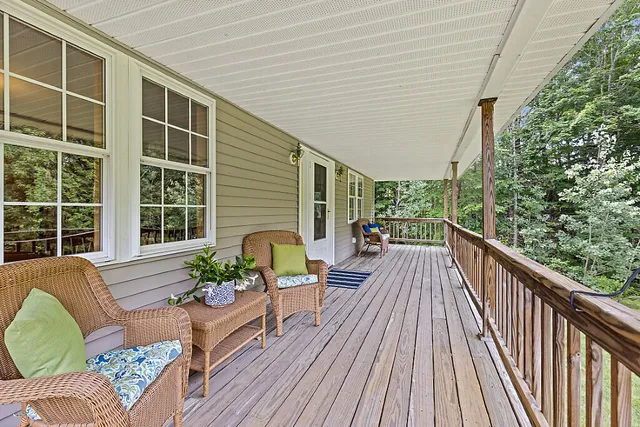 $579,000 | 588 Banton Road, Palermo, ME 04354