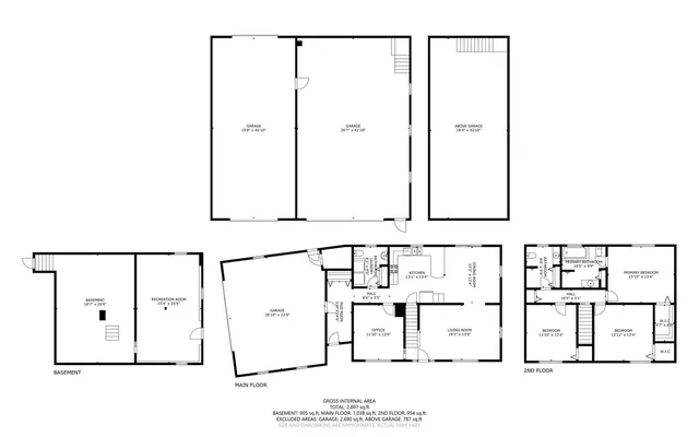 $579,000 | 588 Banton Road, Palermo, ME 04354
