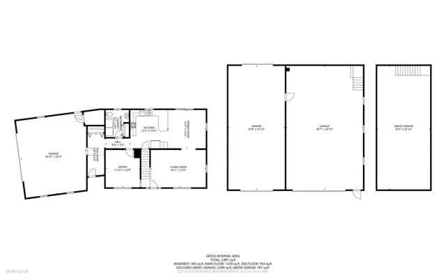 $579,000 | 588 Banton Road, Palermo, ME 04354