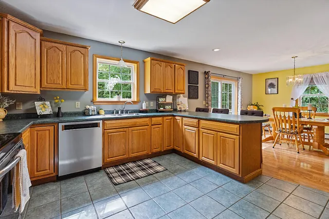$579,000 | 588 Banton Road, Palermo, ME 04354