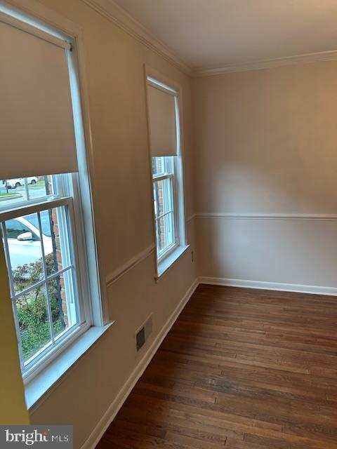 9221 Greenhouse Circle Nottingham, MD 21236 - Photo 13 of 70 Dining Room Freshly Painted