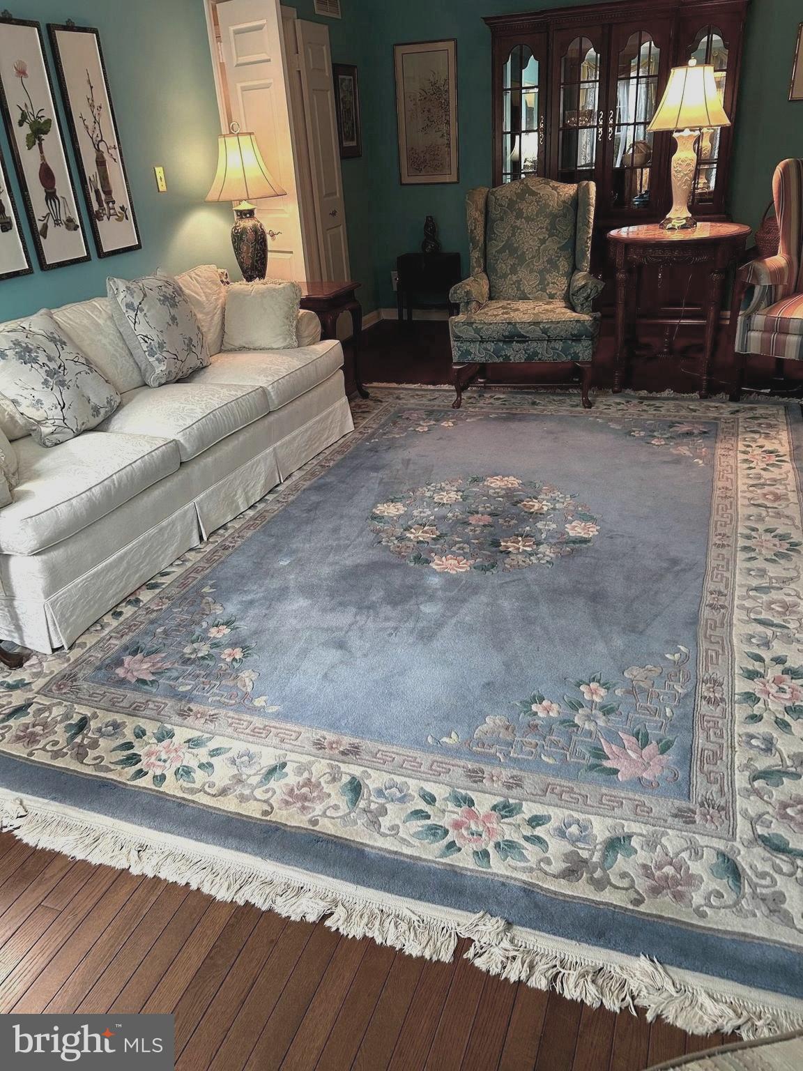 9221 Greenhouse Circle Nottingham, MD 21236 - Photo 4 of 70 Living Room with Furniture