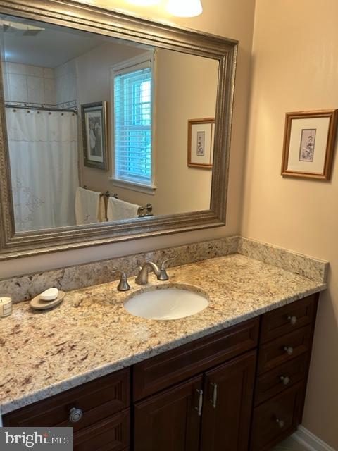 9221 Greenhouse Circle Nottingham, MD 21236 - Photo 59 of 70 Main Bathroom