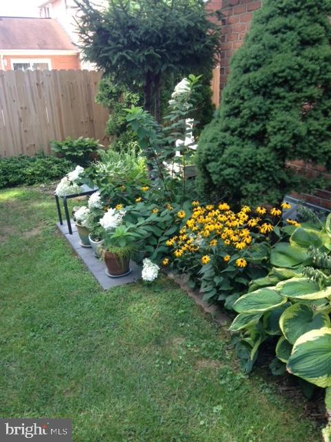 9221 Greenhouse Circle Nottingham, MD 21236 - Photo 62 of 70 Back Yard