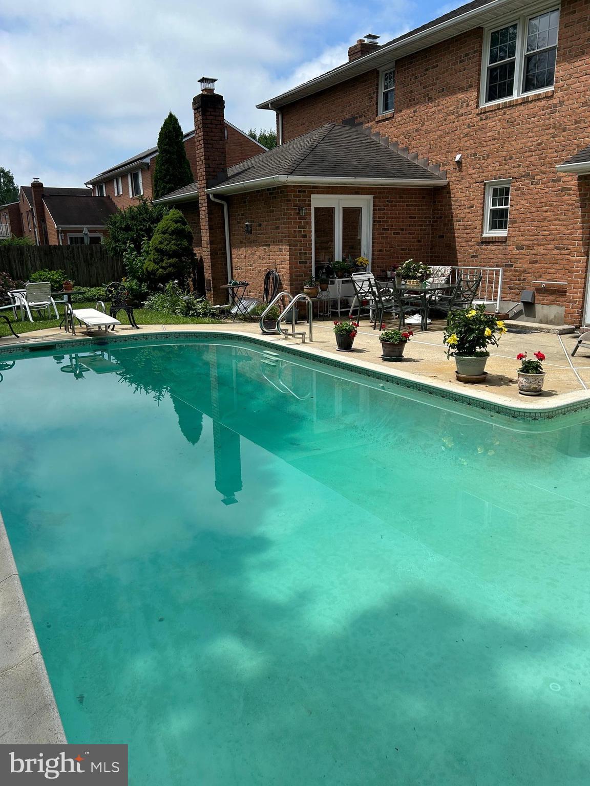 9221 Greenhouse Circle Nottingham, MD 21236 - Photo 67 of 70