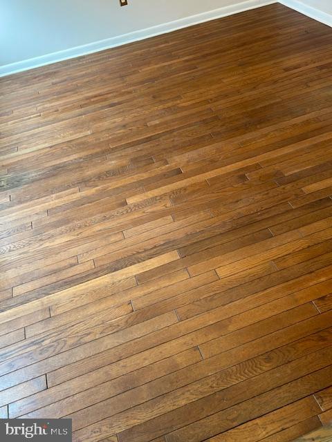 9221 Greenhouse Circle Nottingham, MD 21236 - Photo 10 of 70 Hardwaood Floors in Living Room & Dining Room