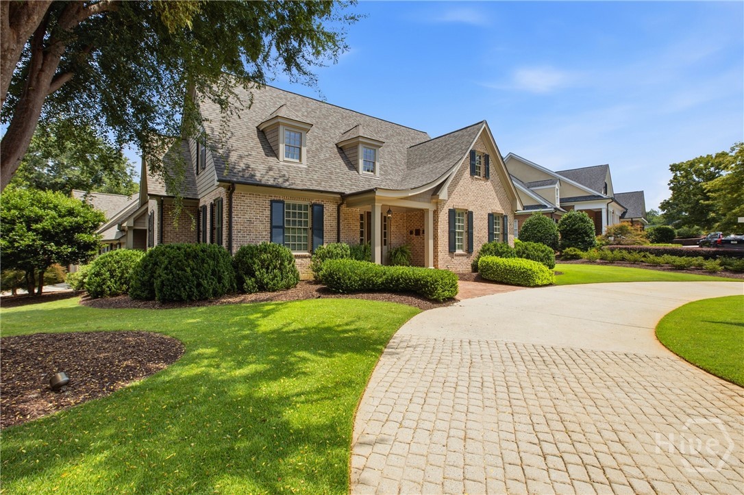 221 Hamilton Road Athens, GA 30606 - Photo 2 of 51 Gallery Image 2