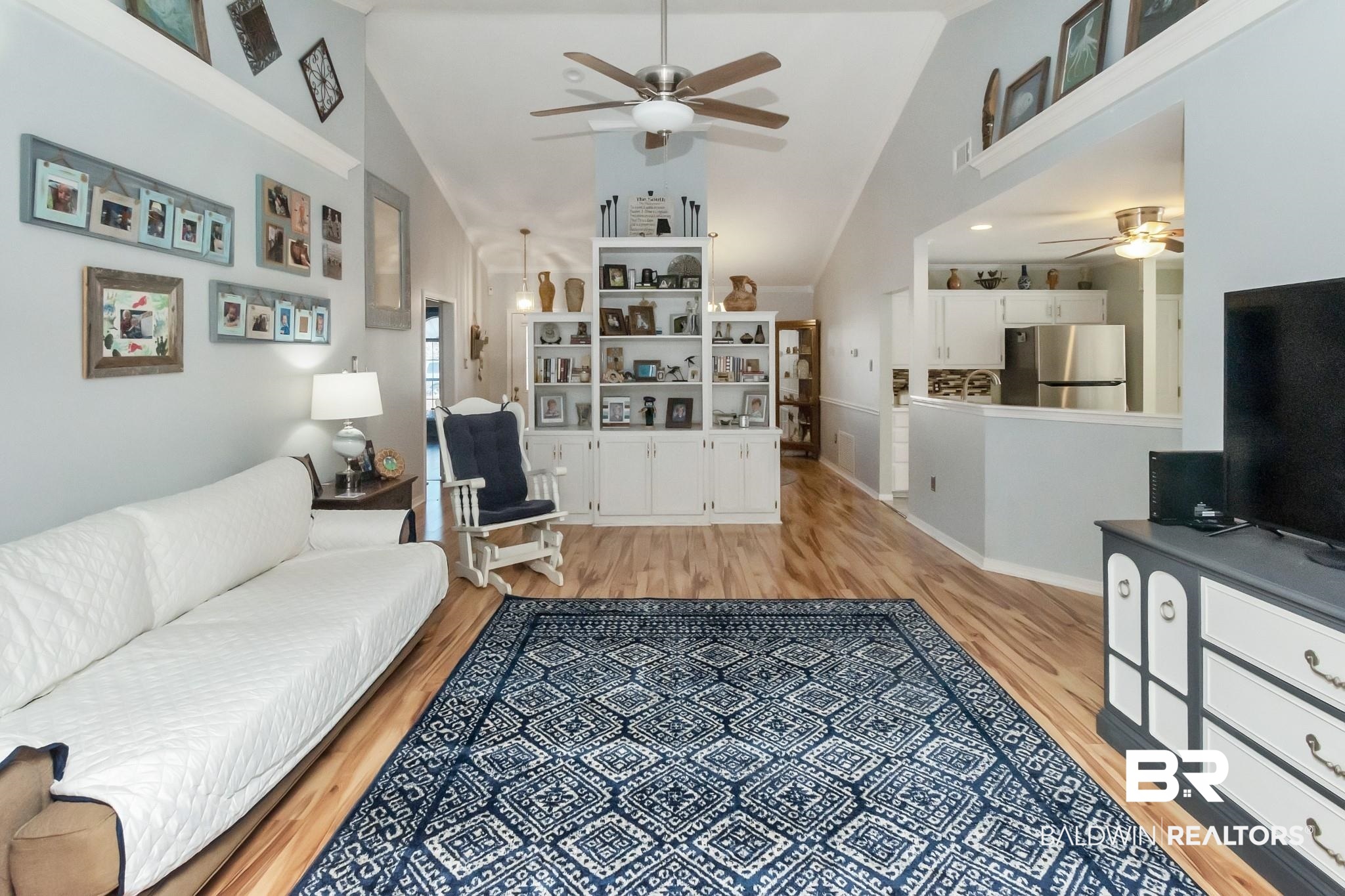 3304 Legacy Lane Mobile, AL 36695 - Photo 10 of 38