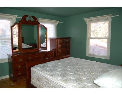 298 Wiley Road Naples, ME 04055 - Photo 4 of 10 Master Bedroom.