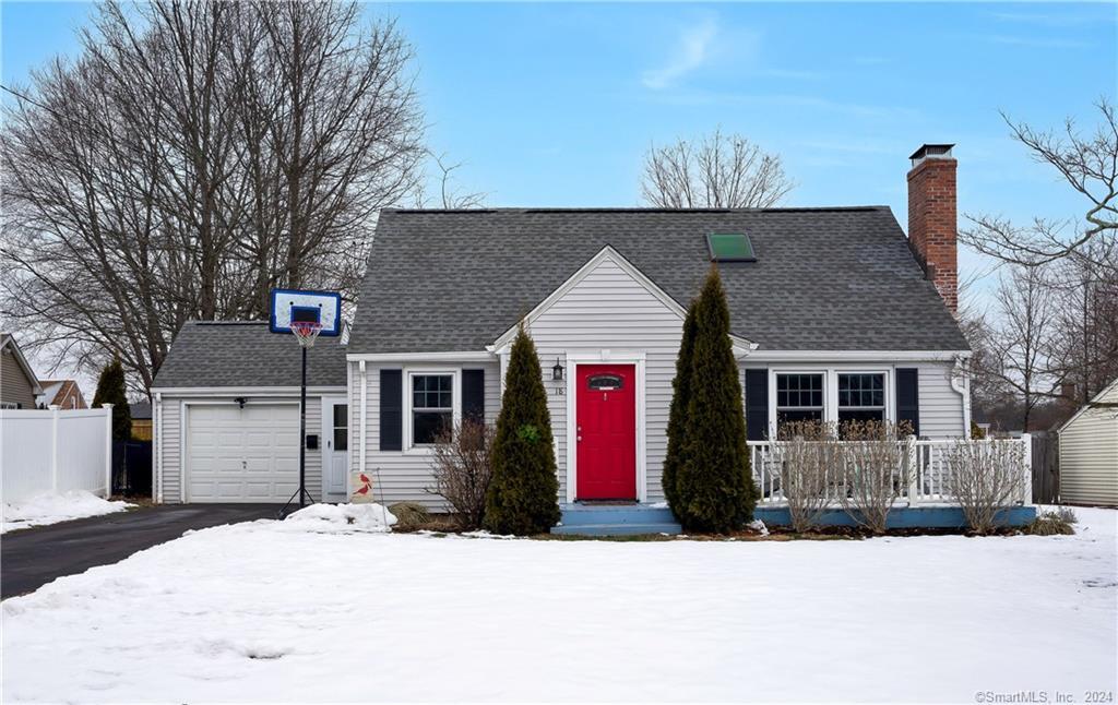 18 Sunset Road Newington, CT 06111 - Photo 1 of 1 Gallery Image 1