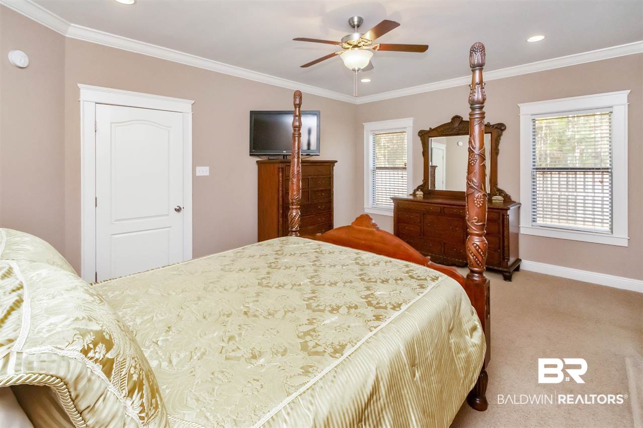 950 South Weatherby Street Saraland, AL 36571 - Photo 25 of 47