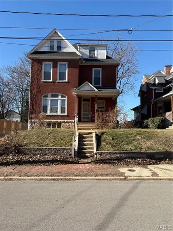 $139,900 | 23 North 11th Street, Belleville, IL 62220