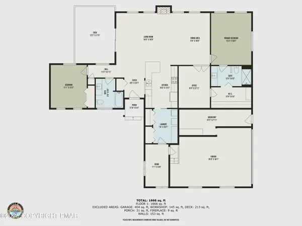 $2,250 | 4426 Skyline Drive, Canadensis, PA 18325