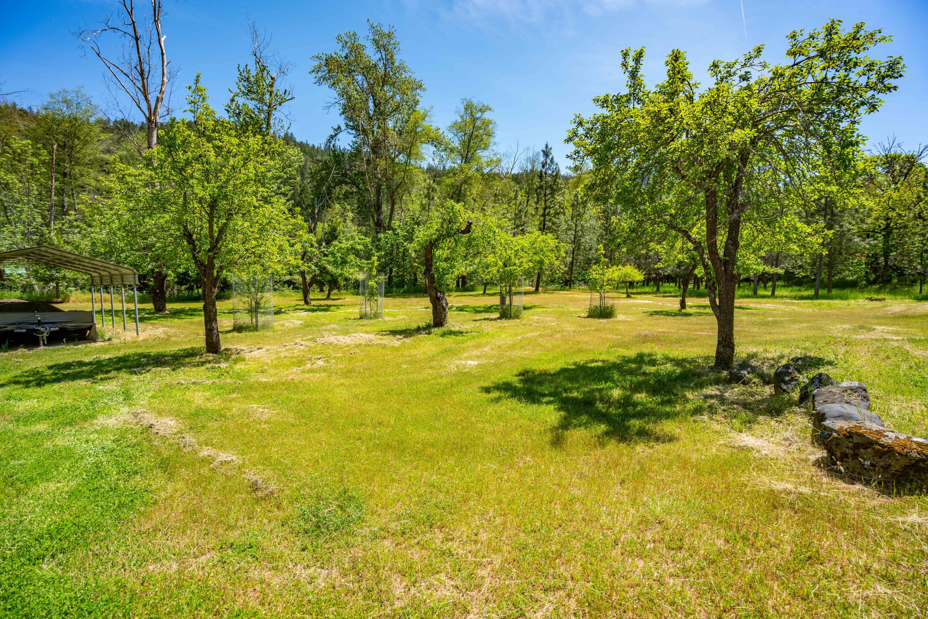 4137 Thompson Creek Road Jacksonville, OR 97530 - Photo 53 of 62 31