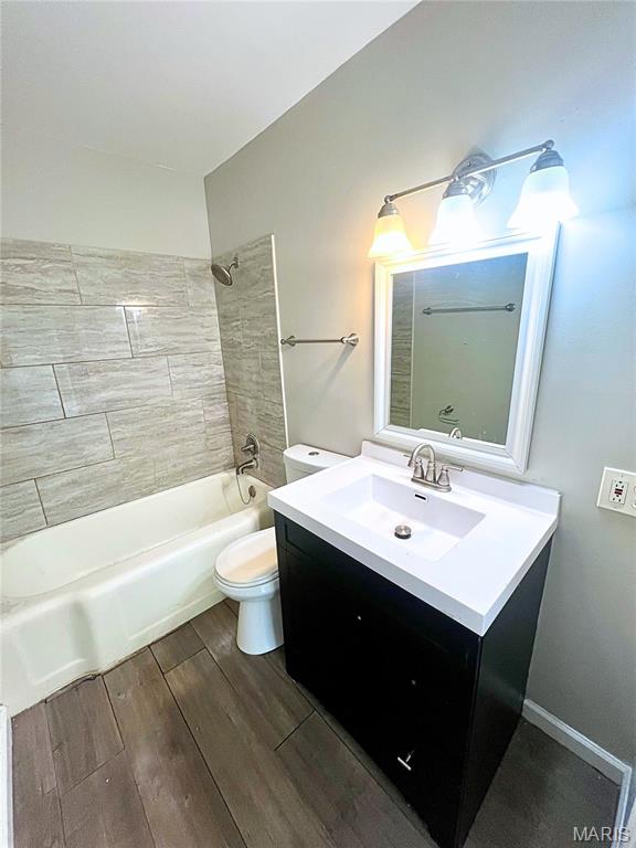 456 Bluff Drive Riverview, MO 63137 - Photo 12 of 14