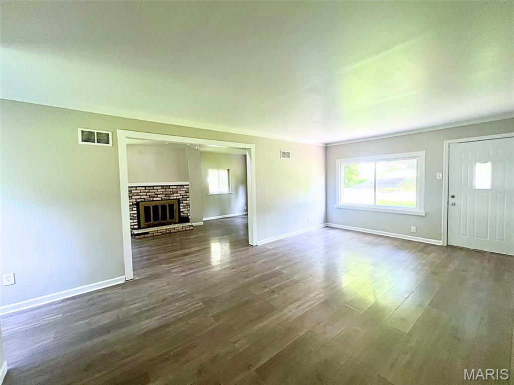 456 Bluff Drive Riverview, MO 63137 - Photo 3 of 14