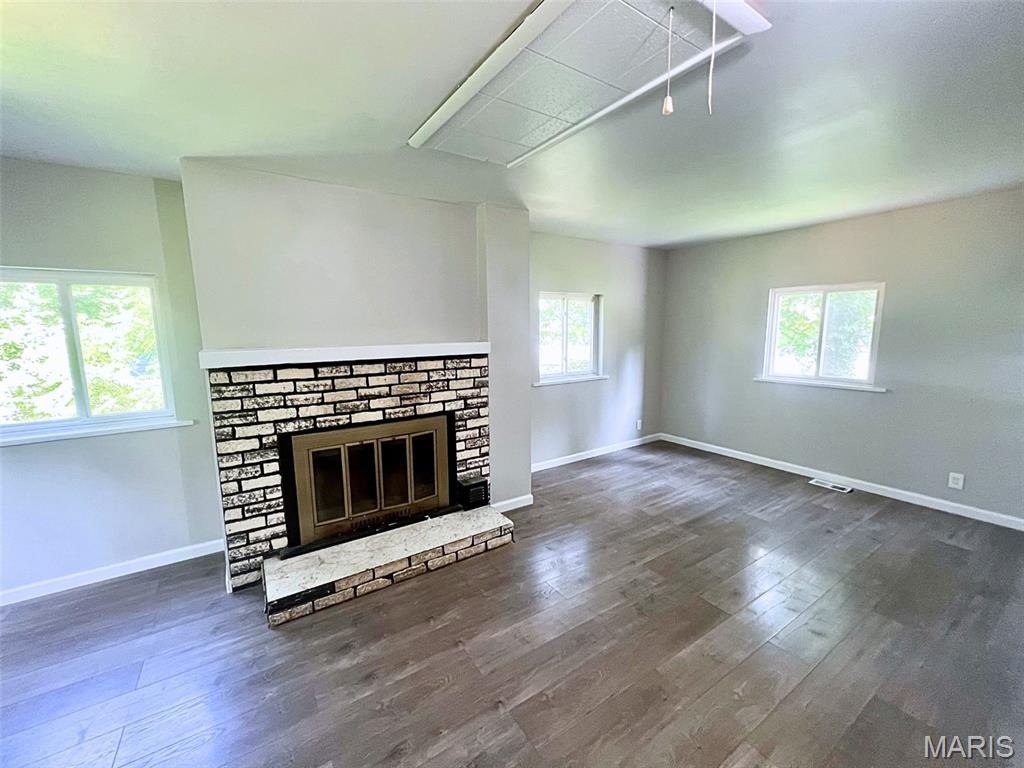 456 Bluff Drive Riverview, MO 63137 - Photo 5 of 14