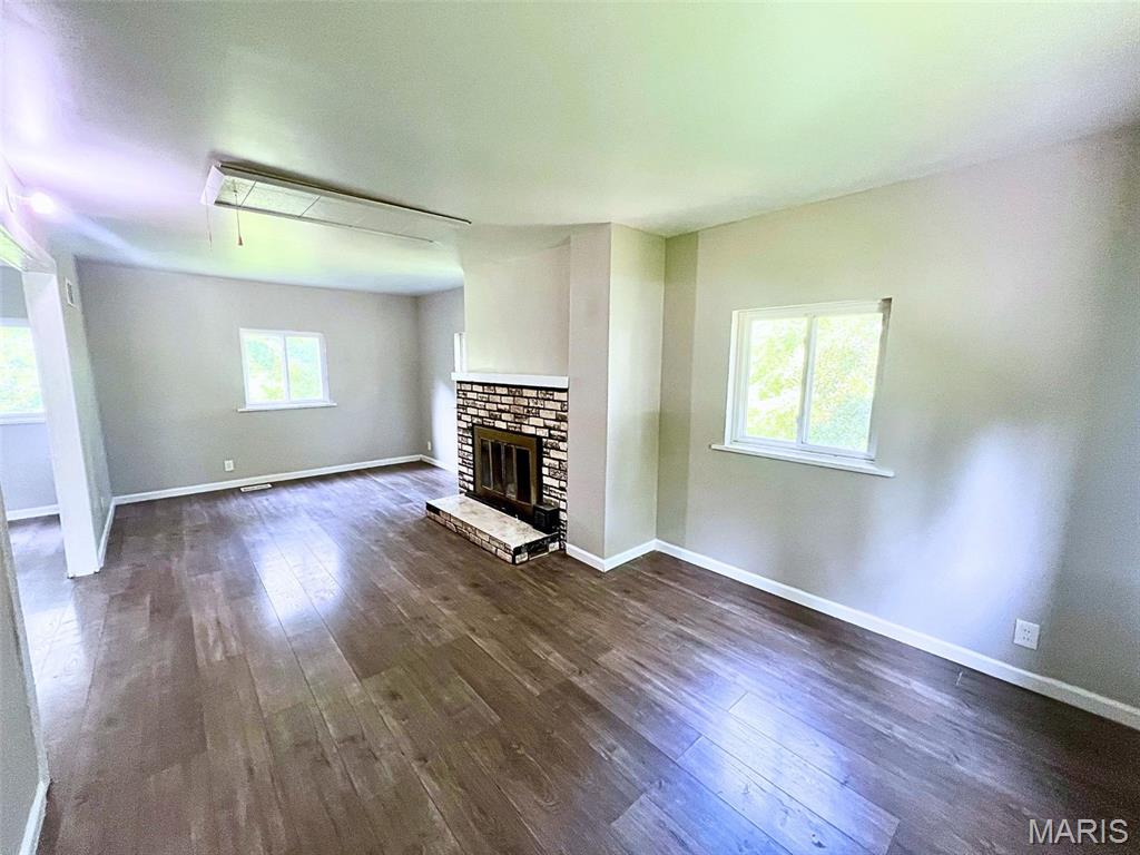 456 Bluff Drive Riverview, MO 63137 - Photo 6 of 14