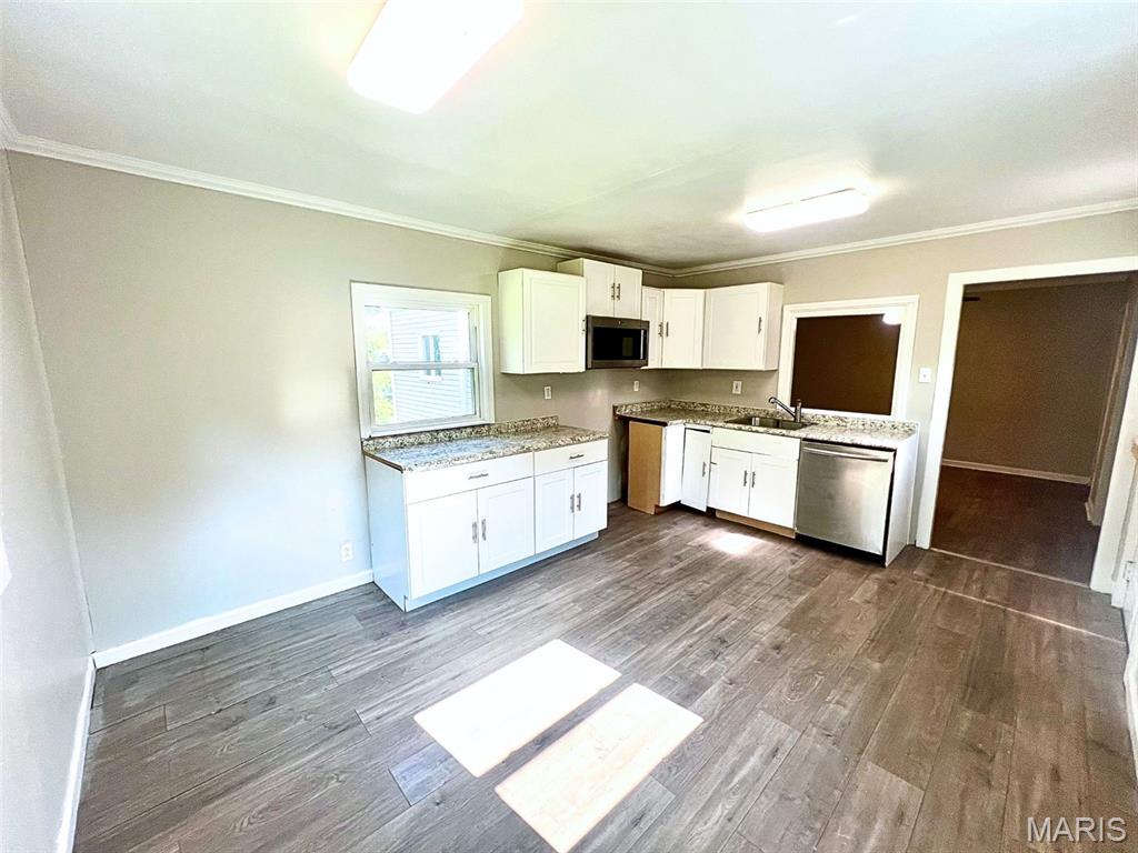 456 Bluff Drive Riverview, MO 63137 - Photo 8 of 14