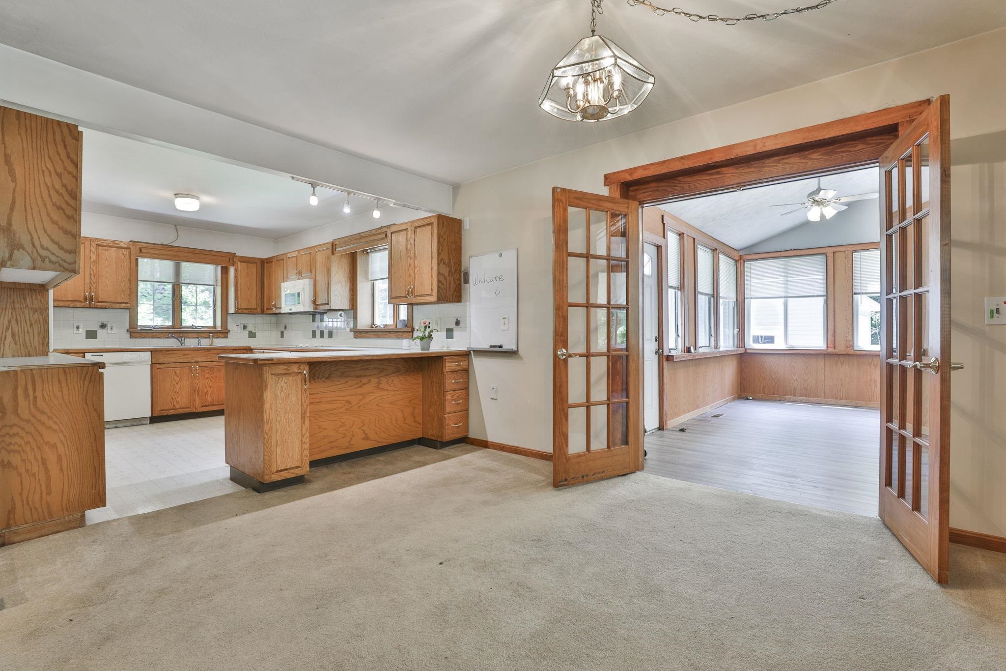 31 Cross Road Mont Vernon, NH 03057 - Photo 15 of 50