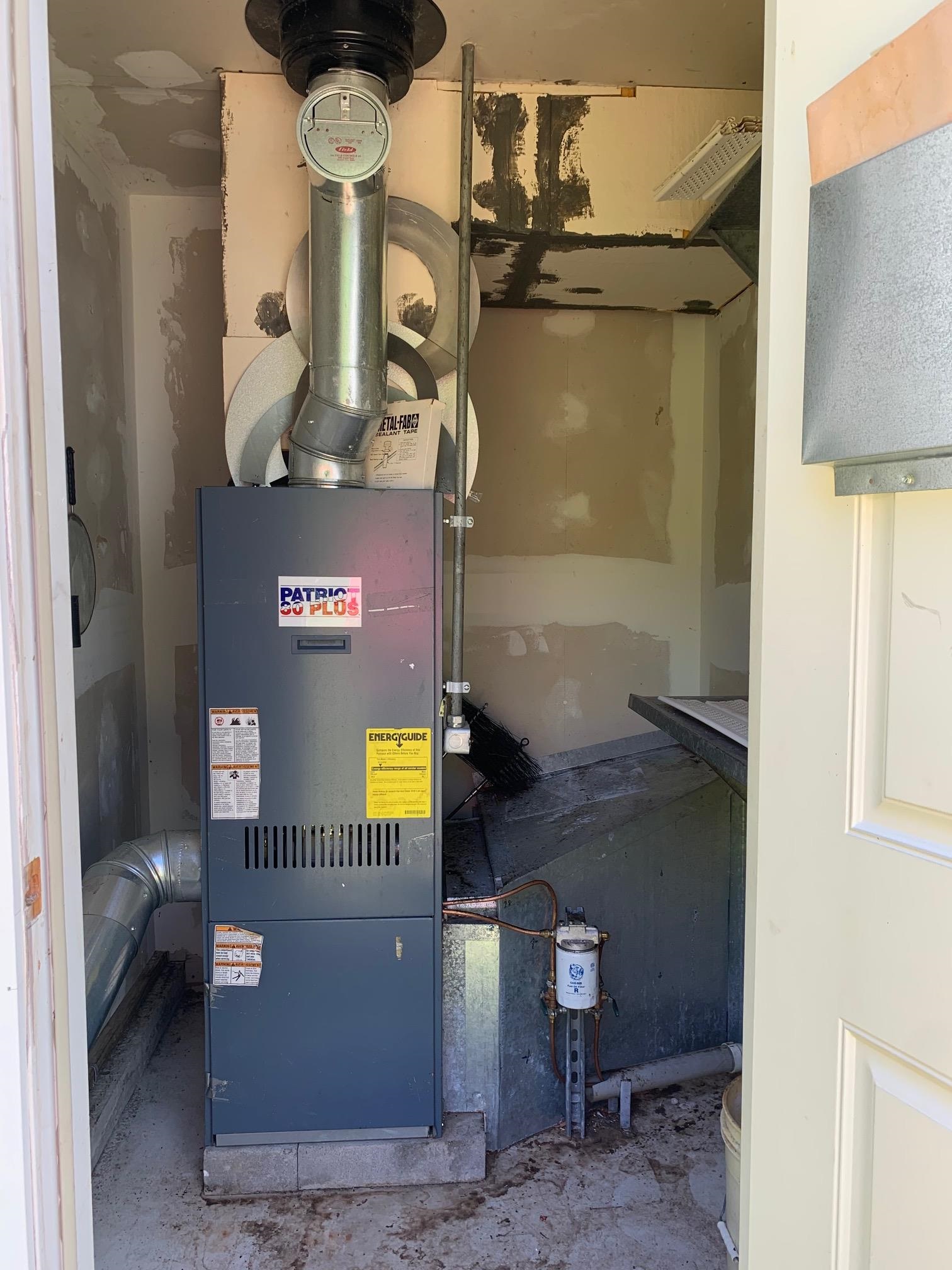 31 Cross Road Mont Vernon, NH 03057 - Photo 46 of 50