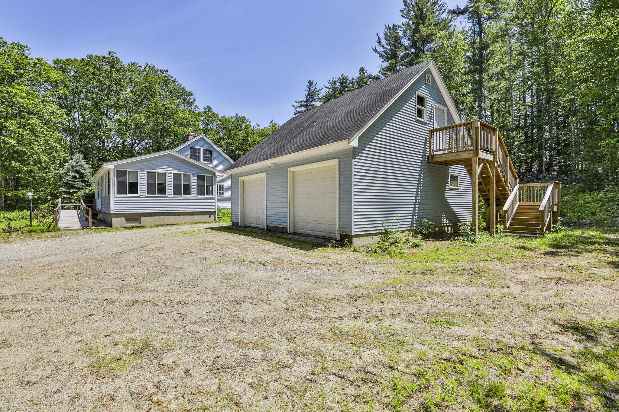 31 Cross Road Mont Vernon, NH 03057 - Photo 48 of 50