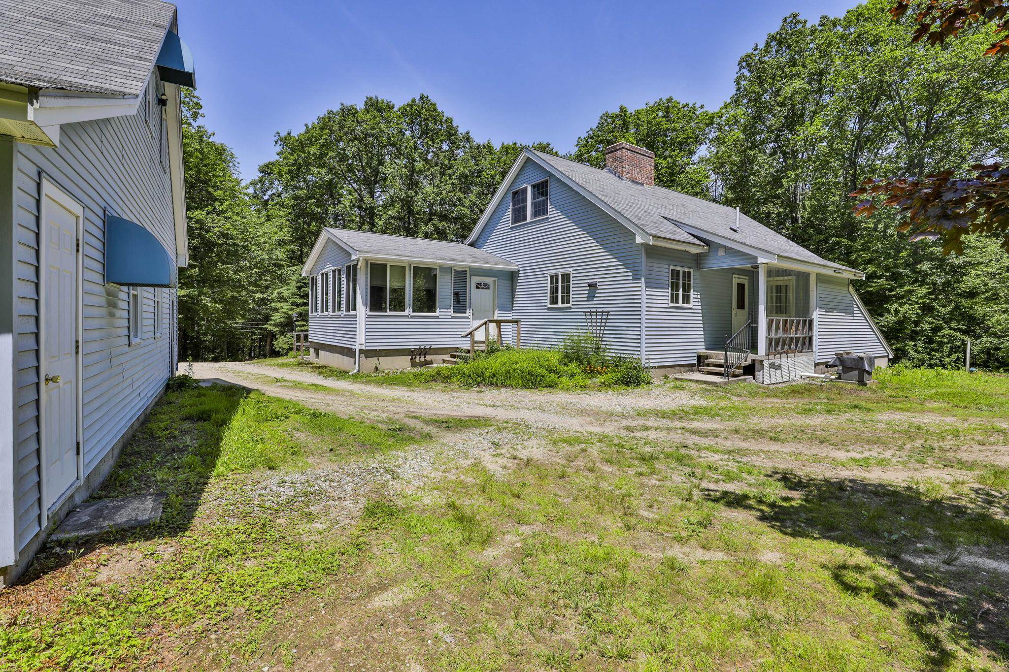 31 Cross Road Mont Vernon, NH 03057 - Photo 6 of 50