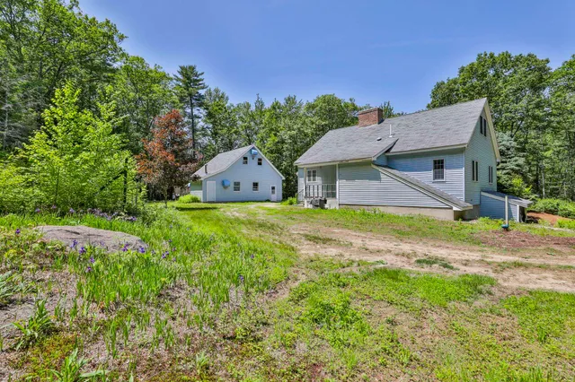 $499,900 | 31 Cross Road, Mont Vernon, NH 03057