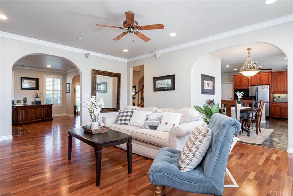 861 Whispering Winds Lane Chico, CA 95928 - Photo 16 of 58