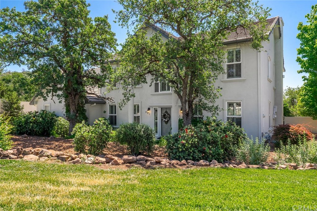 861 Whispering Winds Lane Chico, CA 95928 - Photo 4 of 58