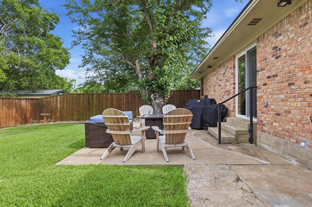 1289 South Waco Street Van Alstyne, TX 75495 - Photo 32 of 39