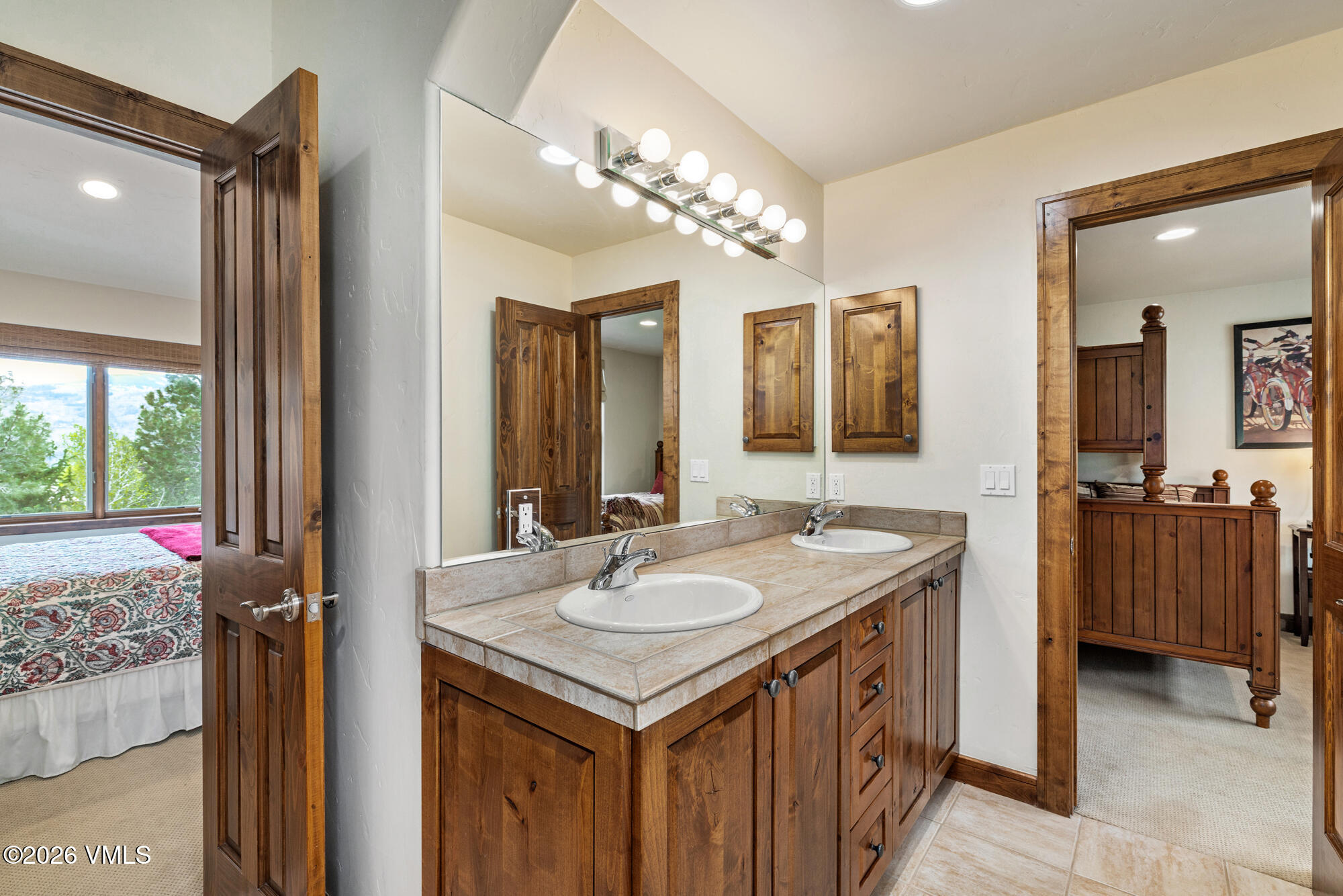 3038 West Wildridge Road, Unit D Avon, CO 81620 - Photo 9 of 14 9. Bathroom