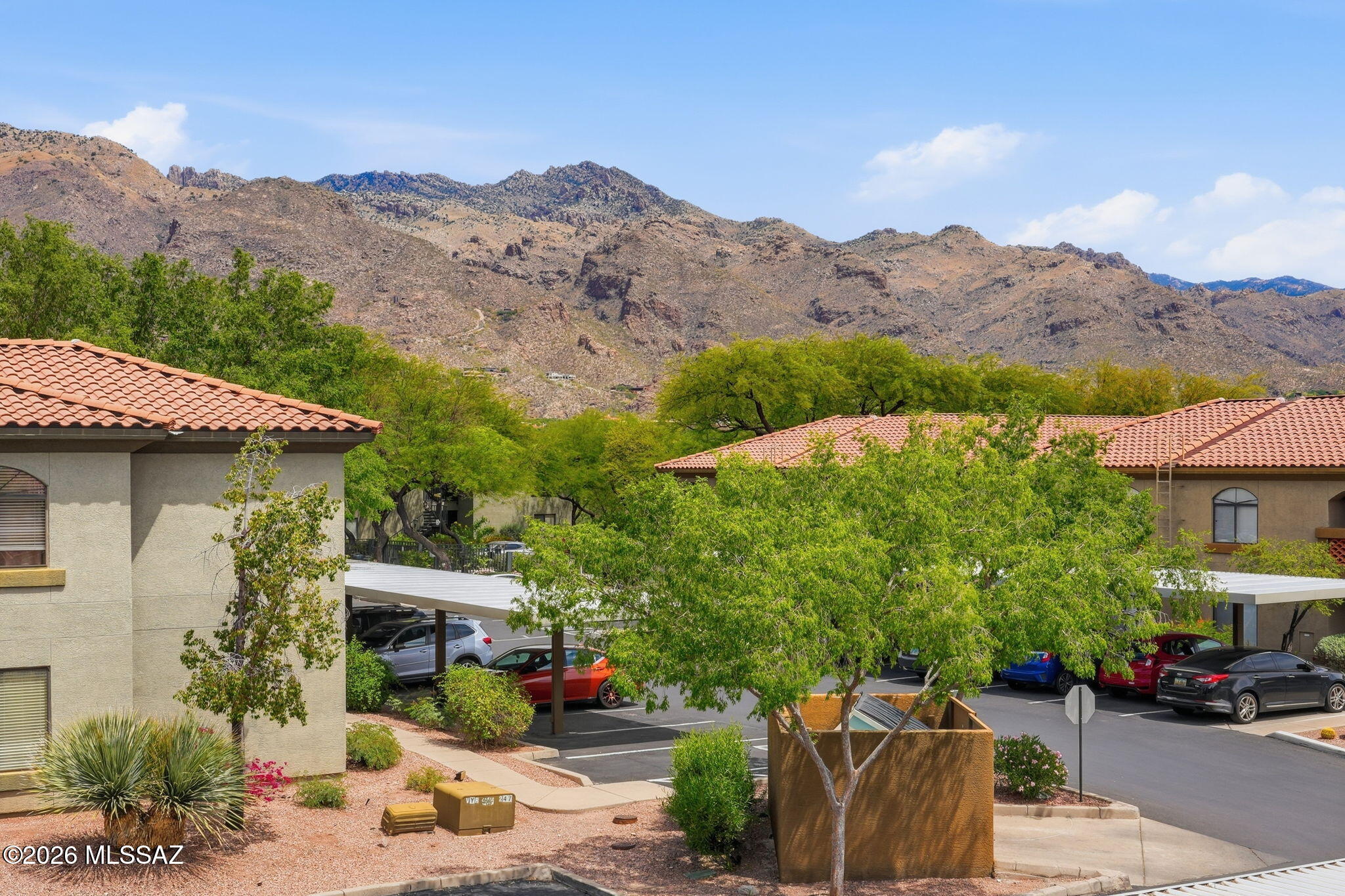5751 North Kolb Road, Unit 37202 Tucson, AZ 85750 - Photo 28 of 35