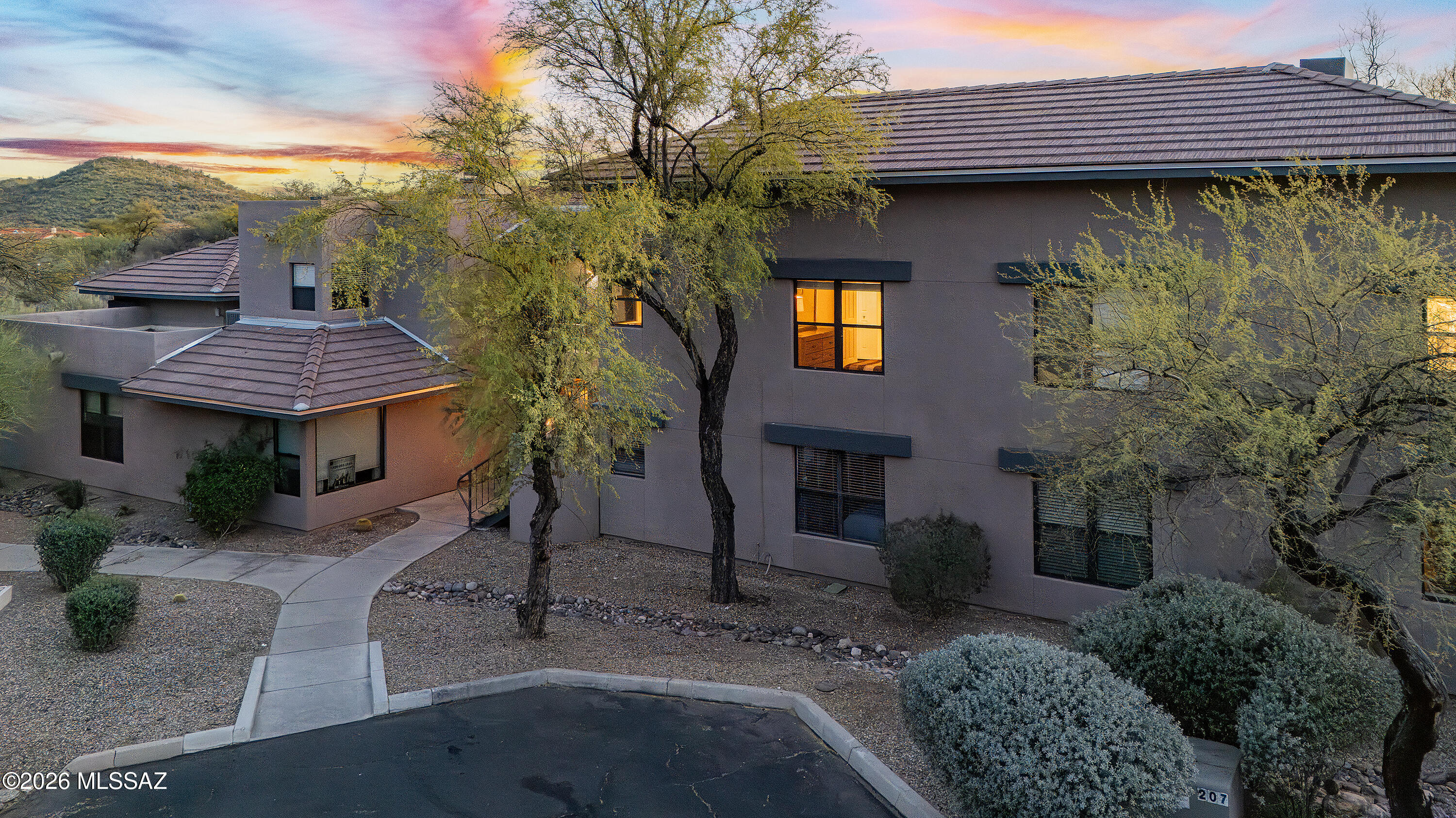 5855 North Kolb Road, Unit 13210 Tucson, AZ 85750 - Photo 41 of 48