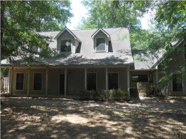 831 Nowak Road Cantonment, FL 32533 - Photo 1 of 25 Gallery Image 1