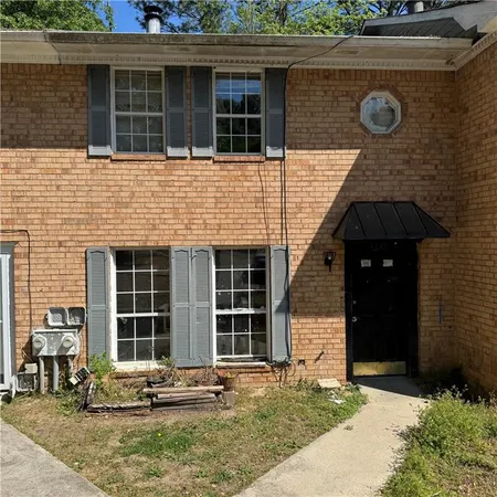 $98,000 | 1110 Windgate Circle Northwest, Conyers, GA 30012