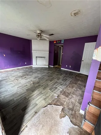 $98,000 | 1110 Windgate Circle Northwest, Conyers, GA 30012