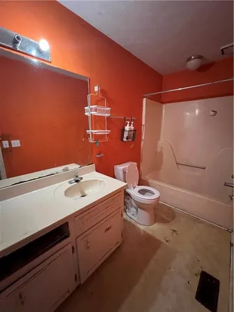 $98,000 | 1110 Windgate Circle Northwest, Conyers, GA 30012