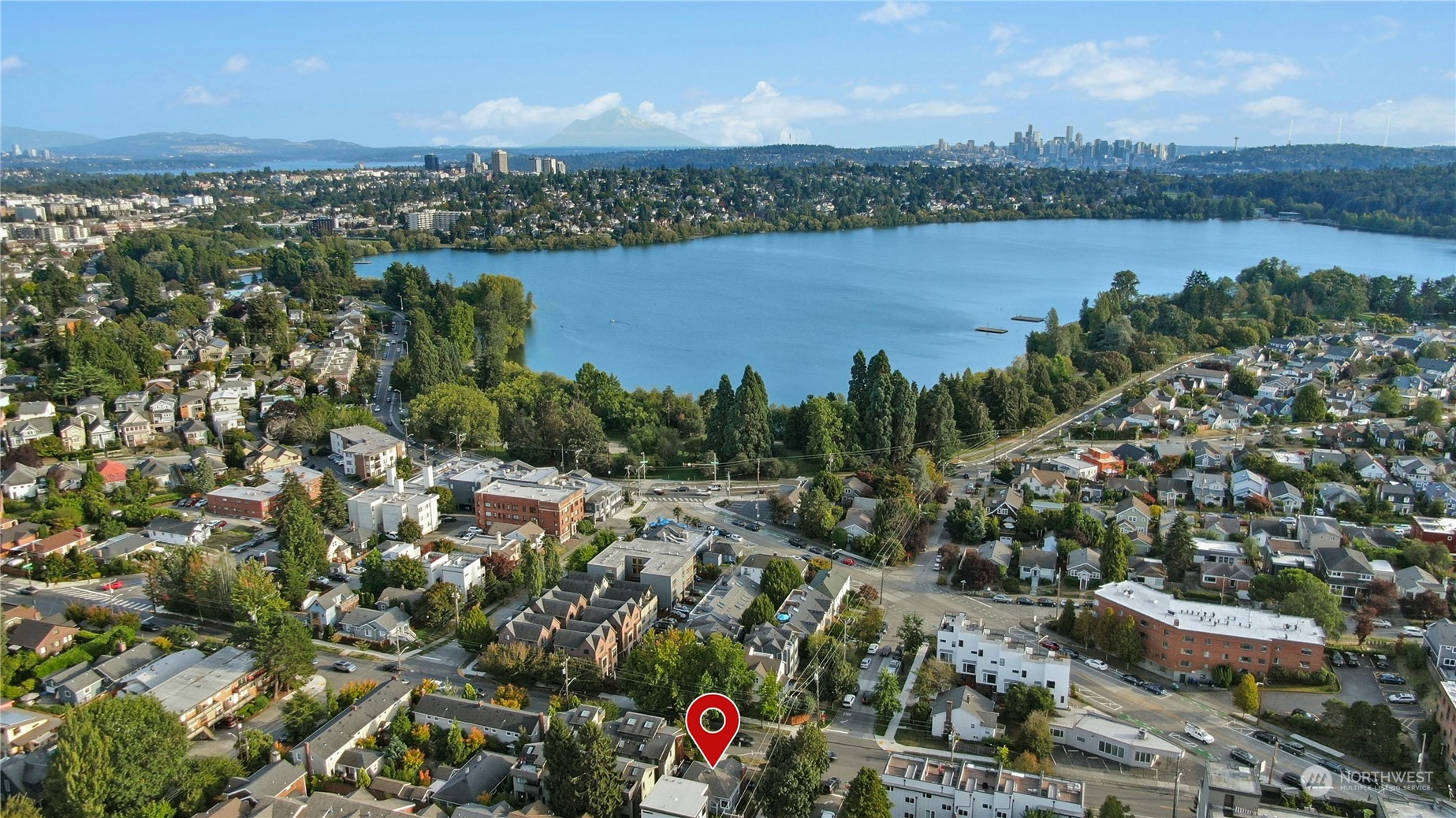 1502 North 80th Street Seattle, WA 98103 - Photo 39 of 40