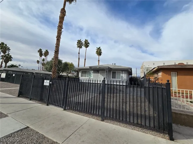 $1,260 | Undisclosed Address, Las Vegas, NV 89101