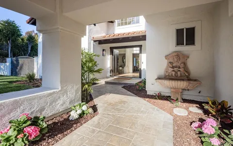 $3,495,000 | 2471 Calle San Clemente, Encinitas, CA 92024