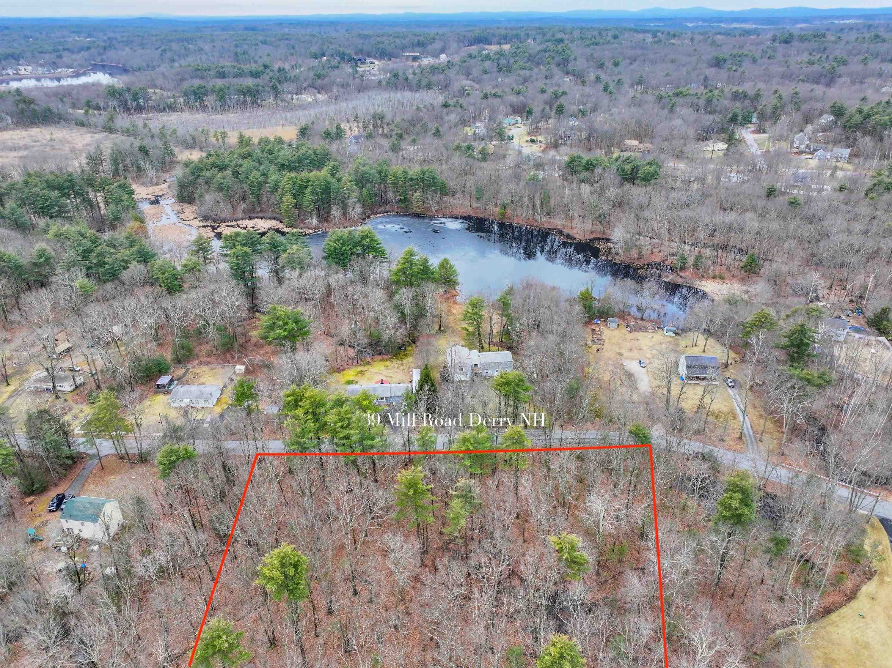 39 Mill Road Derry, NH 03038 - Photo 6 of 16