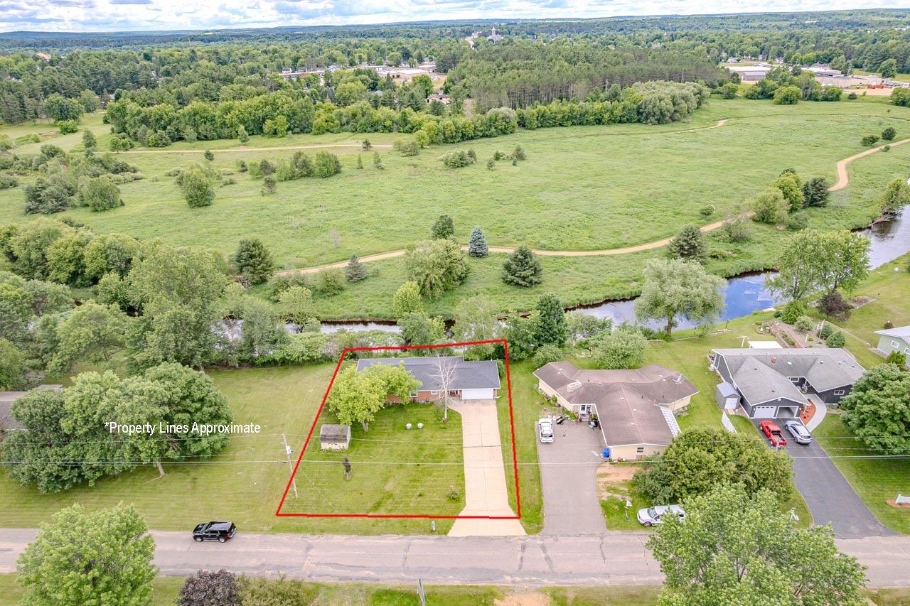 W5097 Sunset Drive Merrill, WI 54452 - Photo 30 of 41