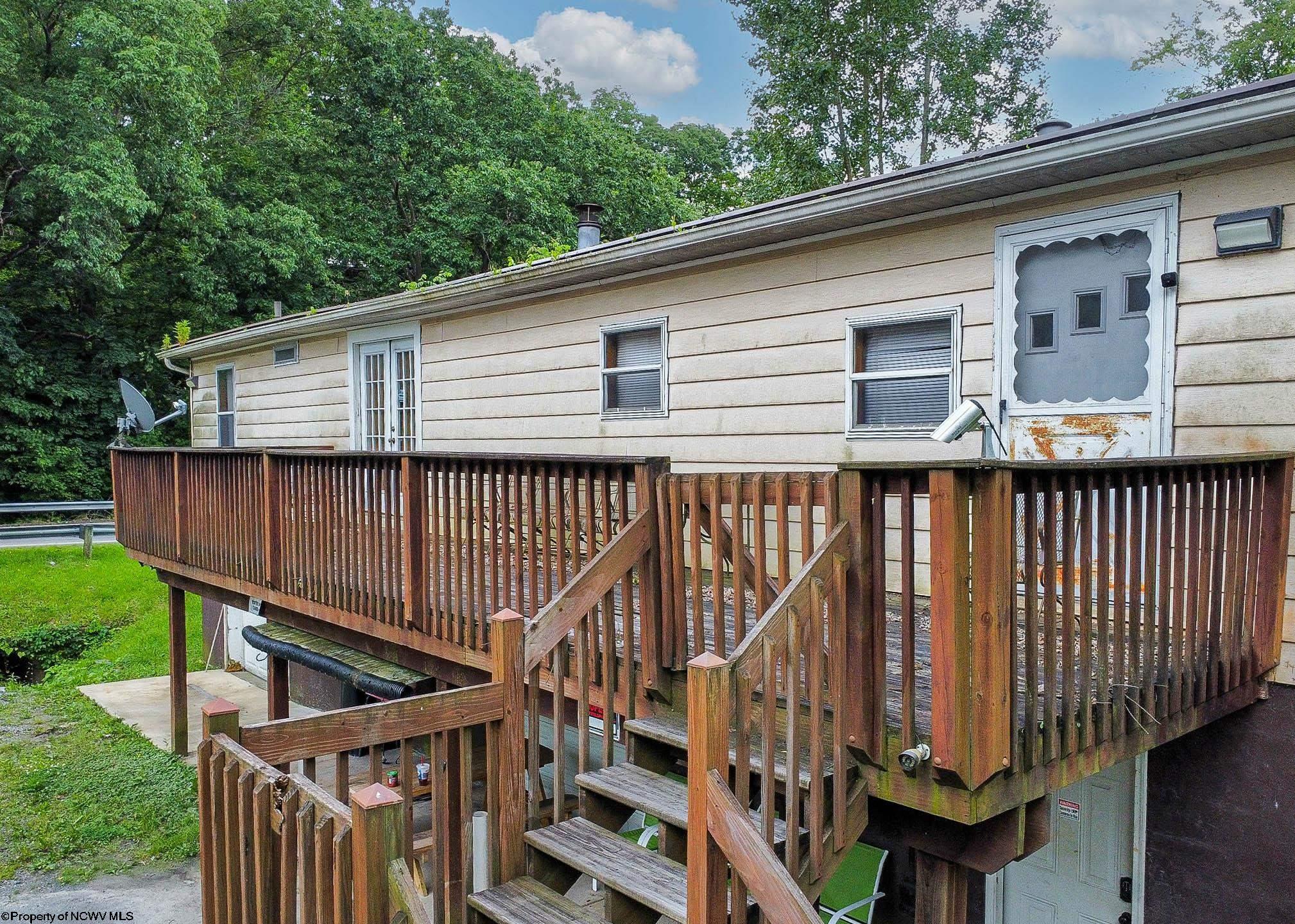 199 Hartman Run Road Morgantown, WV 26505 - Photo 20 of 23 Gallery Image 20