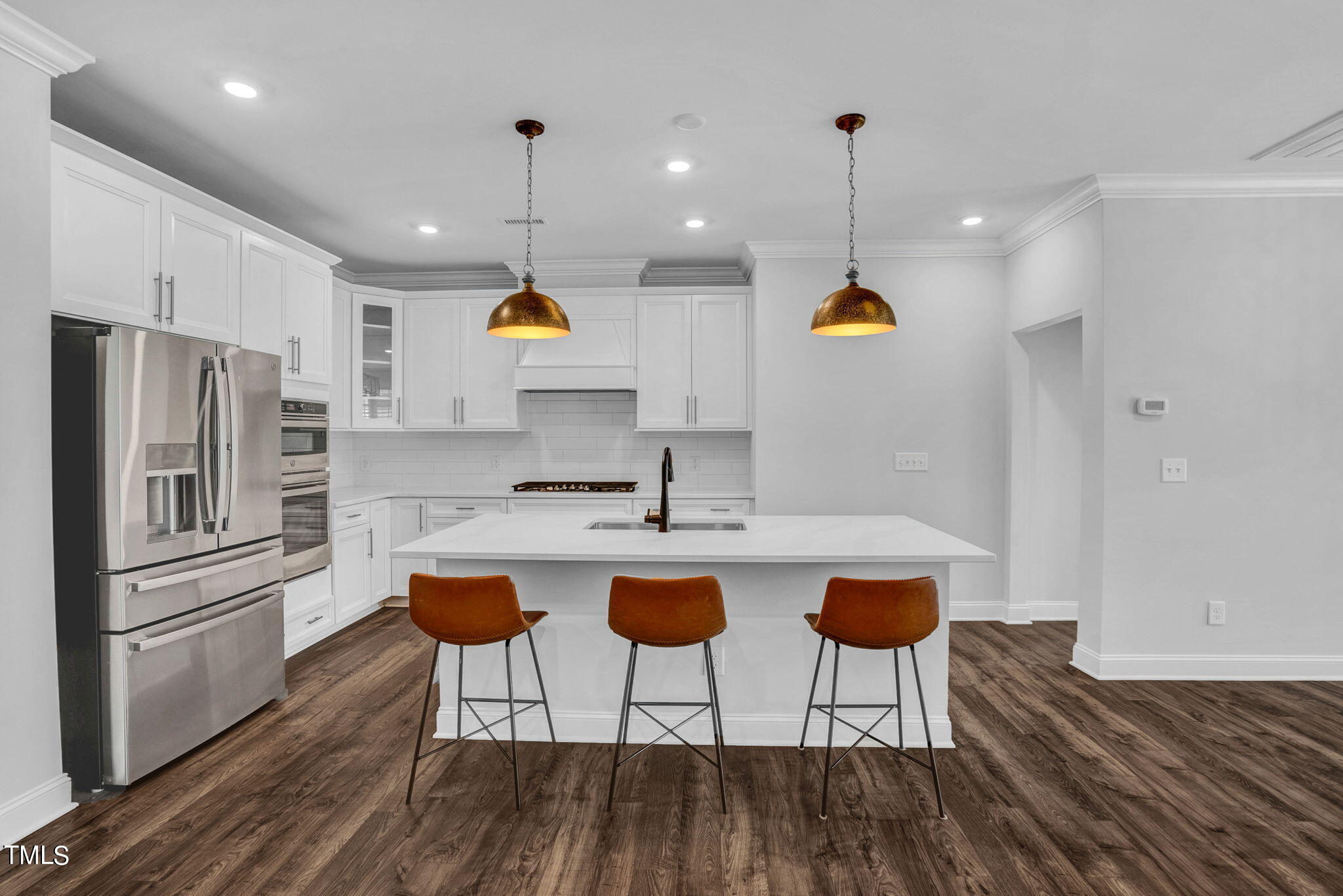 8404 Zinc Autumn Path Raleigh, NC 27615 - Photo 17 of 72 Kitchen-12