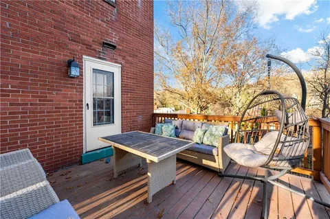 $299,000 | 203 Washington Road, Pittsburgh, PA 15221